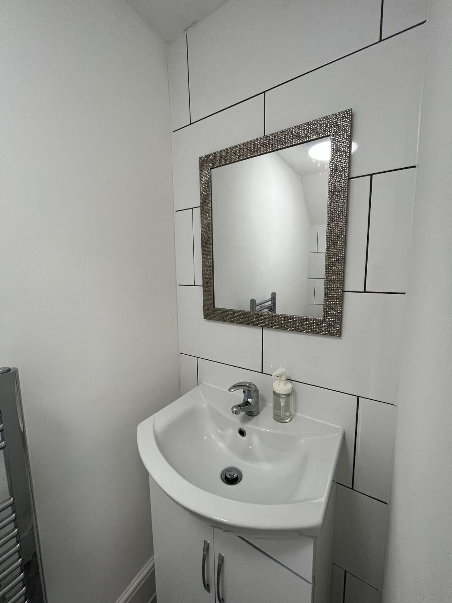Modern 1 Bed Studios For Comfy Stay In Preston Preston  Oda fotoğraf