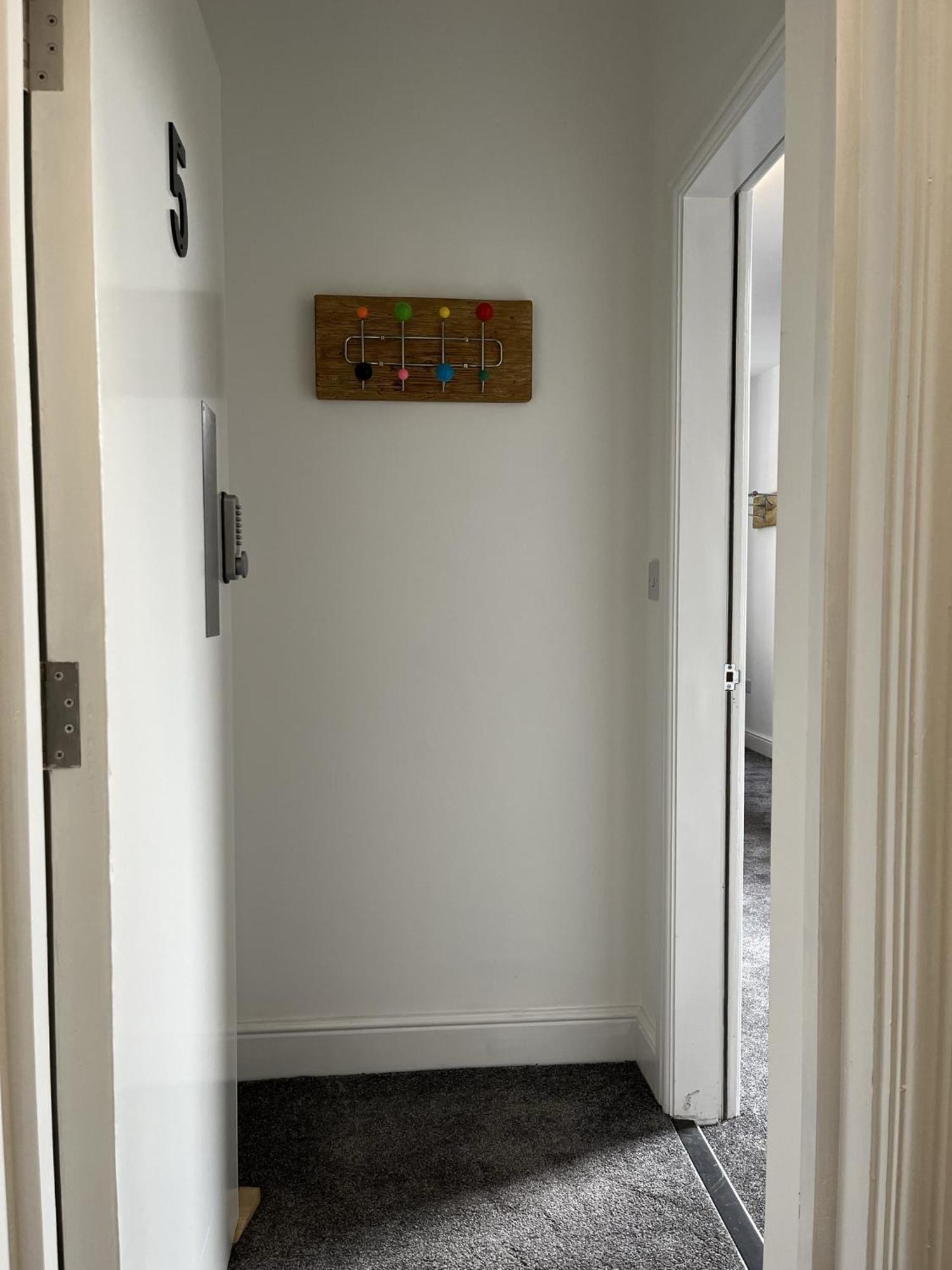 Modern 1 Bed Studios For Comfy Stay In Preston Preston  Dış mekan fotoğraf